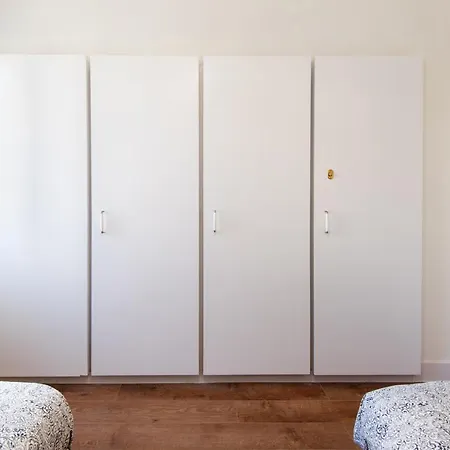 Magic Of The Ocean, Front Line In Playamar-parking, Sea Views, Pool, Tenis, Paddle, Wifi And Aircon Apartamento Torremolinos