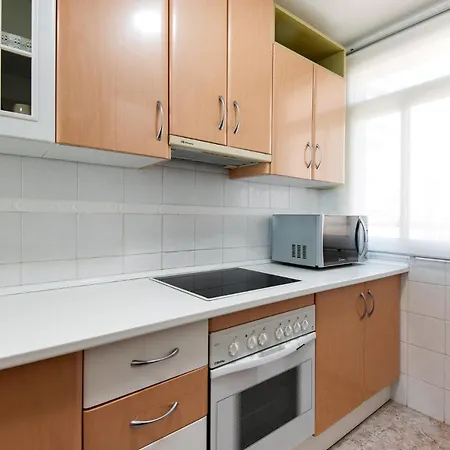 Magic Of The Ocean, Front Line In Playamar-parking, Sea Views, Pool, Tenis, Paddle, Wifi And Aircon